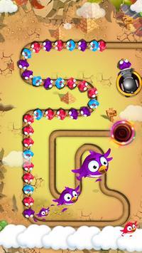Bird Blast - Marble Legend screenshot image 18_latestmodsapk.com