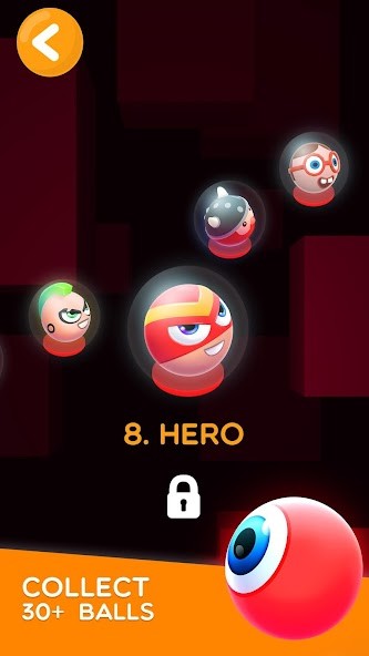 Smashies: Balls on tap, hop to the top! screenshot image 4_latestmodsapk.com