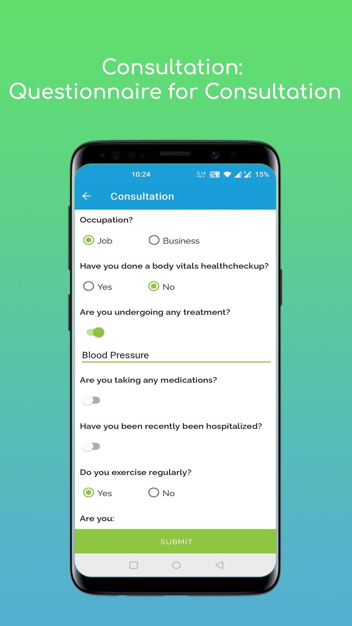 Oculux(MOD) screenshot image 9_latestmodsapk.com