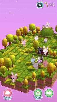 Cutie Rush screenshot image 5_latestmodsapk.com