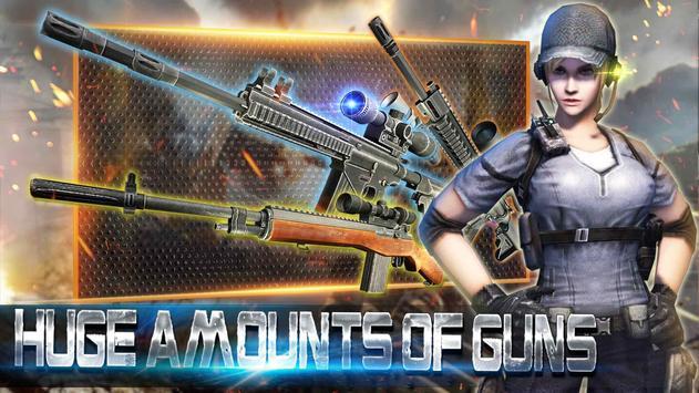 Modern Sniper Combat screenshot image 8_latestmodsapk.com