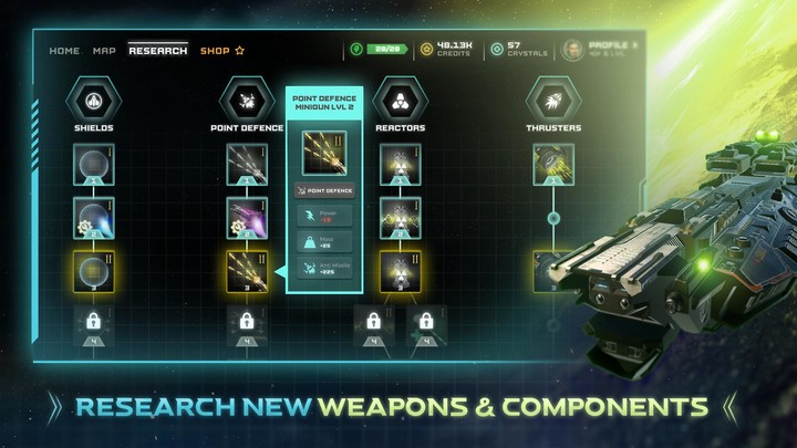 Gacha Tunnel screenshot image 9_latestmodsapk.com