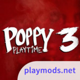 Poppy Playtime 3_latestmodsapk.com