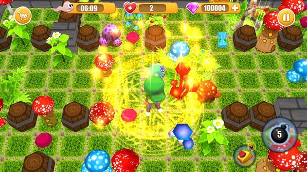 Bomber 3D screenshot image 9_latestmodsapk.com