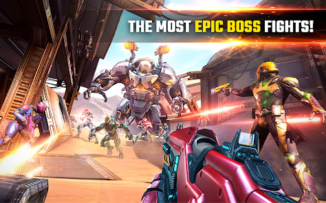 SHADOWGUN LEGENDS screenshot image 21_latestmodsapk.com
