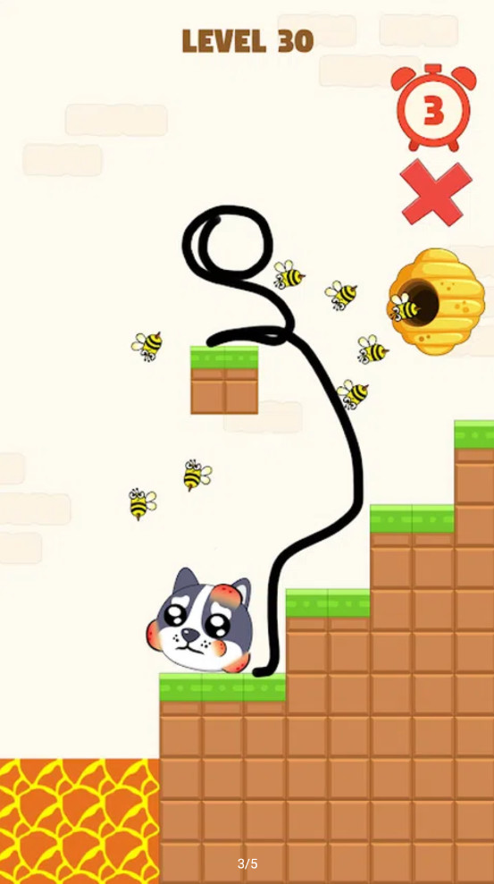 拯救狗狗 screenshot image 2_latestmodsapk.com