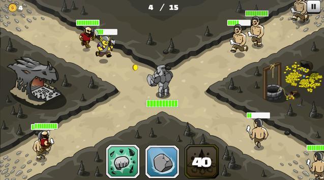 Hero Life screenshot image 4_latestmodsapk.com