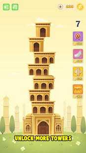 Towers screenshot image 5_latestmodsapk.com
