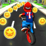 Bike Blast- Bike Race Rush_latestmodsapk.com