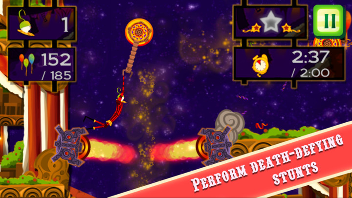 CarneyVale: Showtime screenshot image 3_latestmodsapk.com