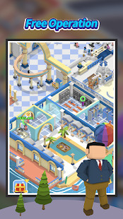 idle traffic tycoon screenshot image 7_latestmodsapk.com