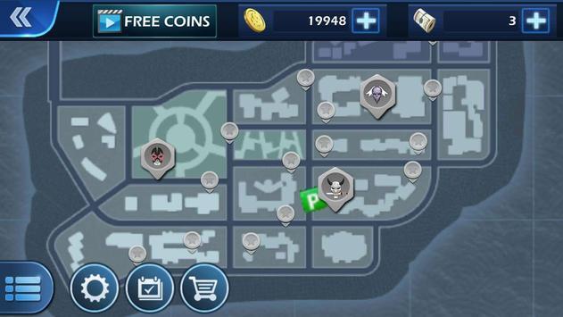 Vegas City Ganster screenshot image 3_latestmodsapk.com