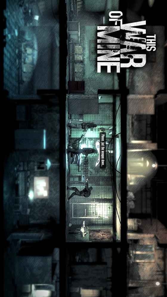 This War of Mine screenshot image 21_latestmodsapk.com