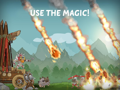 Bardi -  New defense game screenshot image 6_latestmodsapk.com