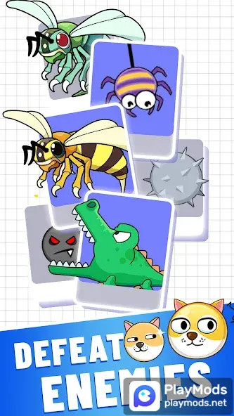 Save the Doge screenshot image 4_latestmodsapk.com