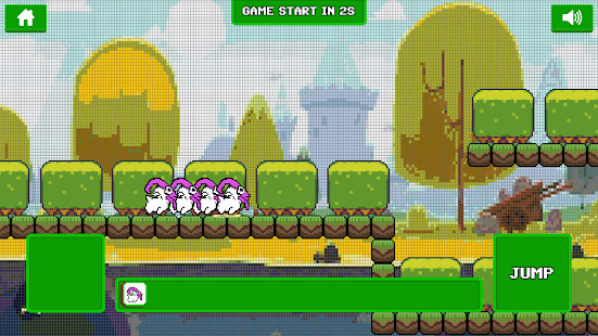 Let it Goat 2 - GOAT CLAN RACING screenshot image 2_latestmodsapk.com