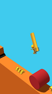 New Stair Man Run io screenshot image 25_latestmodsapk.com