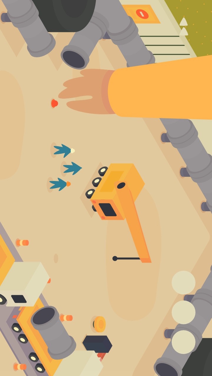 flocks screenshot image 9_latestmodsapk.com