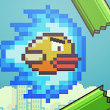 Super Dappy Bird_latestmodsapk.com