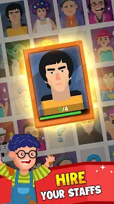 Idle School Tycoon screenshot image 10_latestmodsapk.com