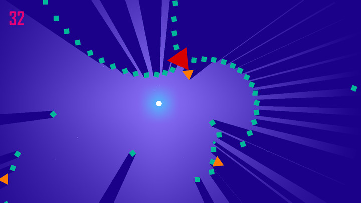 Horde screenshot image 3_latestmodsapk.com