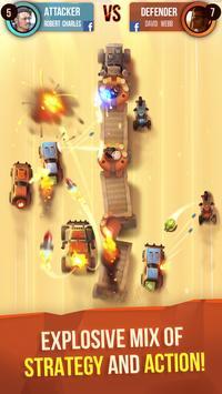 Fury Cars screenshot image 1_latestmodsapk.com