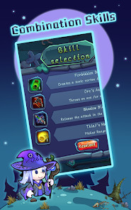 Trial of The Brave screenshot image 5_latestmodsapk.com