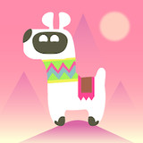 Climbing Block - Let's up Llama!_latestmodsapk.com
