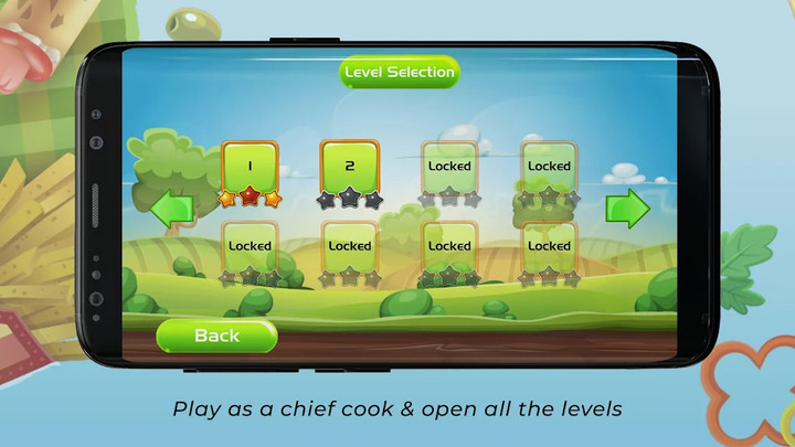 Cooking Expert screenshot image 1_latestmodsapk.com