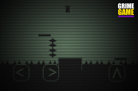 OLD PLATFORMER GAME screenshot image 2_latestmodsapk.com