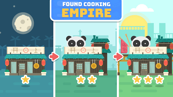 Funky Restaurant - Arcade Food Serving Manager screenshot image 3_latestmodsapk.com