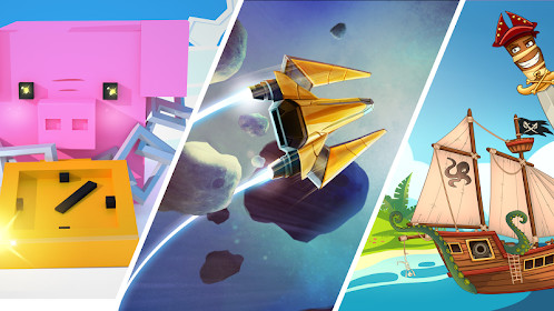 Nice Slice screenshot image 3_latestmodsapk.com