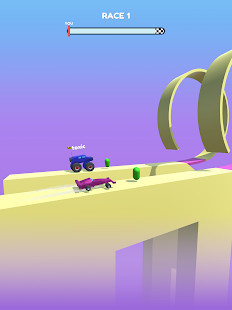 Wheel Scale! screenshot image 14_latestmodsapk.com