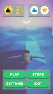 Overground screenshot image 1_latestmodsapk.com