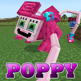 poppy playtime for minecraft_latestmodsapk.com