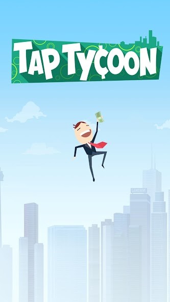 Tap Tycoon screenshot image 1_latestmodsapk.com