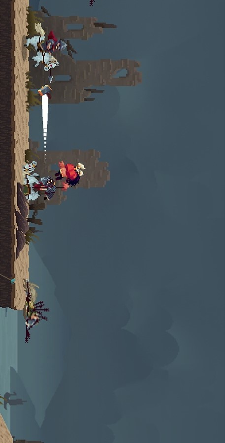 Amon Amarth Berserker Game screenshot image 8_latestmodsapk.com