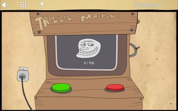 Troll Face Quest 3D screenshot image 2_latestmodsapk.com