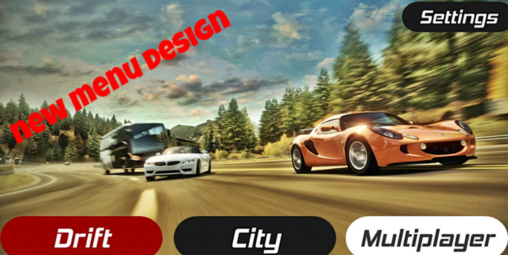 Real Car Simulator Game screenshot image 1_latestmodsapk.com