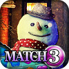 Match 3: Christmas Spirit_latestmodsapk.com