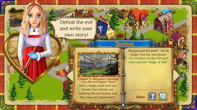 Enchanted Realm screenshot image 4_latestmodsapk.com