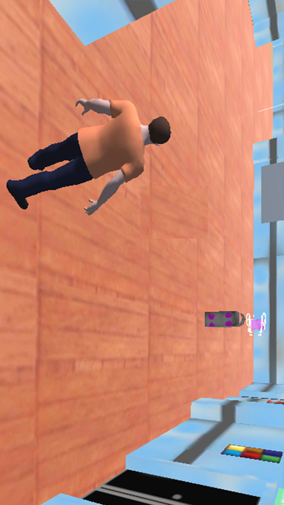 Your Daddy Simulator screenshot image 3_latestmodsapk.com