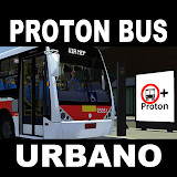 Proton Bus Simulator Urbano_latestmodsapk.com