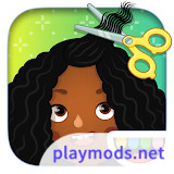 Toca Hair Salon 3_latestmodsapk.com