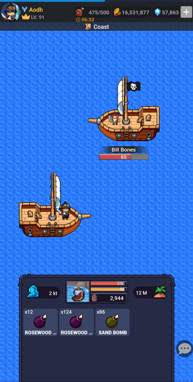 Zombie Survivor! screenshot image 10_latestmodsapk.com