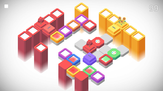 彩色拼图破解版 screenshot image 8_latestmodsapk.com