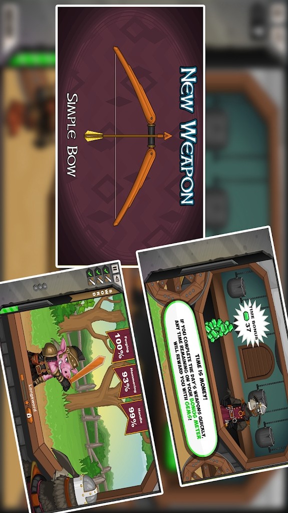 JackSmith screenshot image 3_latestmodsapk.com