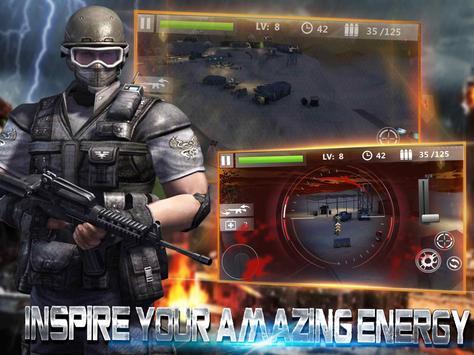 Modern Sniper Combat screenshot image 10_latestmodsapk.com