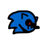 黑色星期五之夜索尼克黑化版_latestmodsapk.com