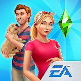 The Sims™ FreePlay_latestmodsapk.com